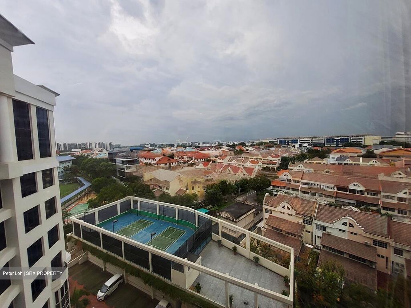 Eastpoint Green (D18), Condominium #629328321